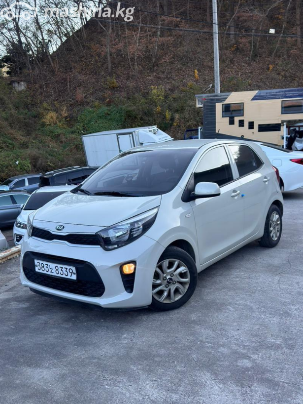 Kia Morning III