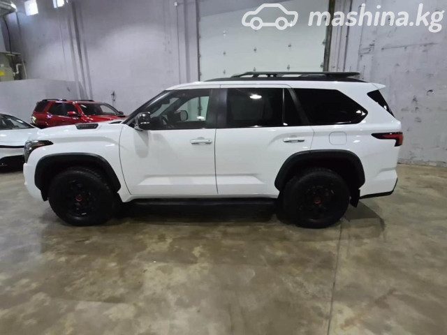 Toyota Sequoia