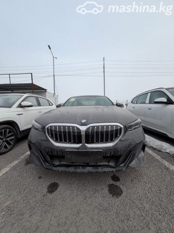BMW 5 серии