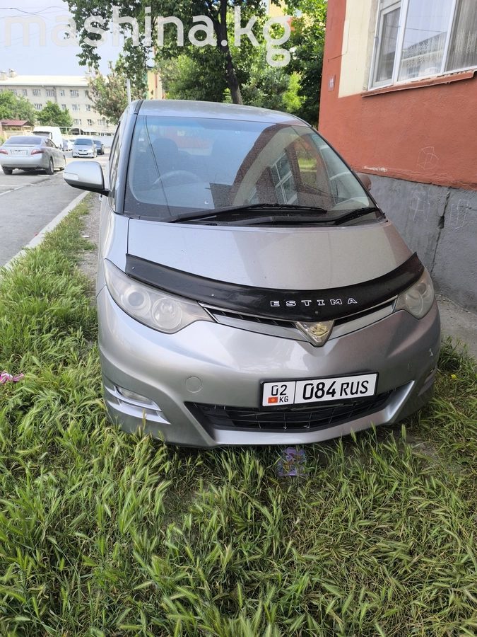 Toyota Estima III 2006