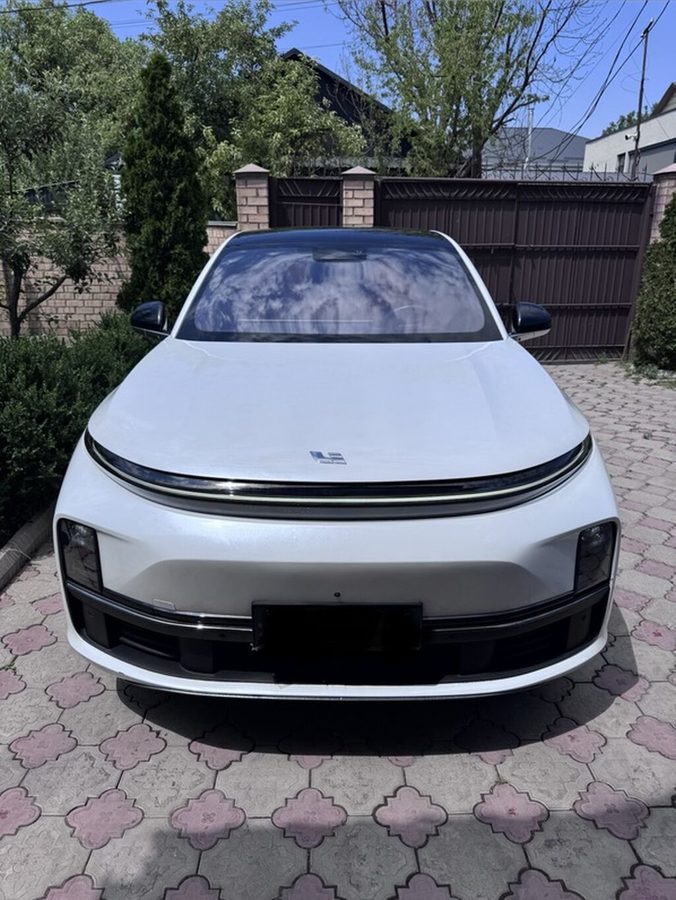 Lixiang L7