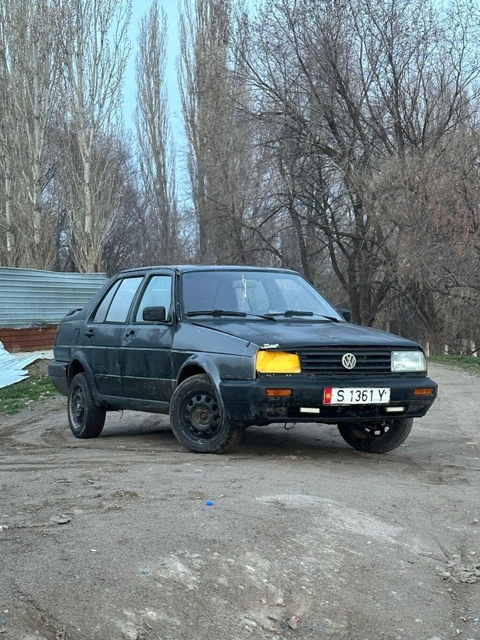 Volkswagen Jetta