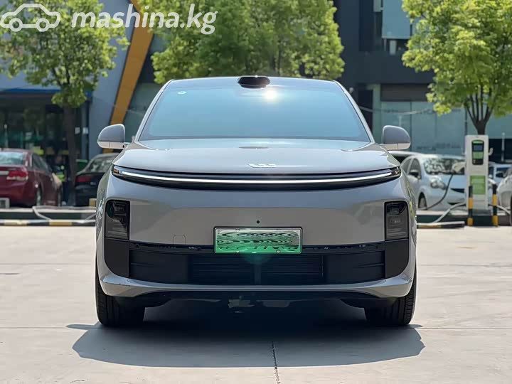 LiXiang L6