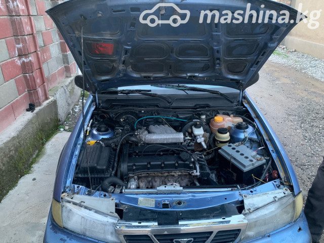 Daewoo Nexia