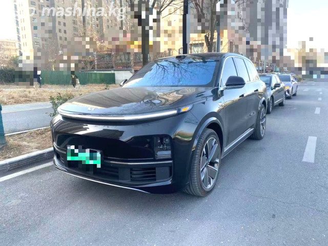 LiXiang L8