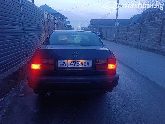 Volkswagen Vento