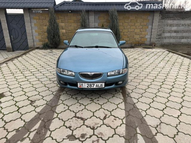 Mazda Xedos 6