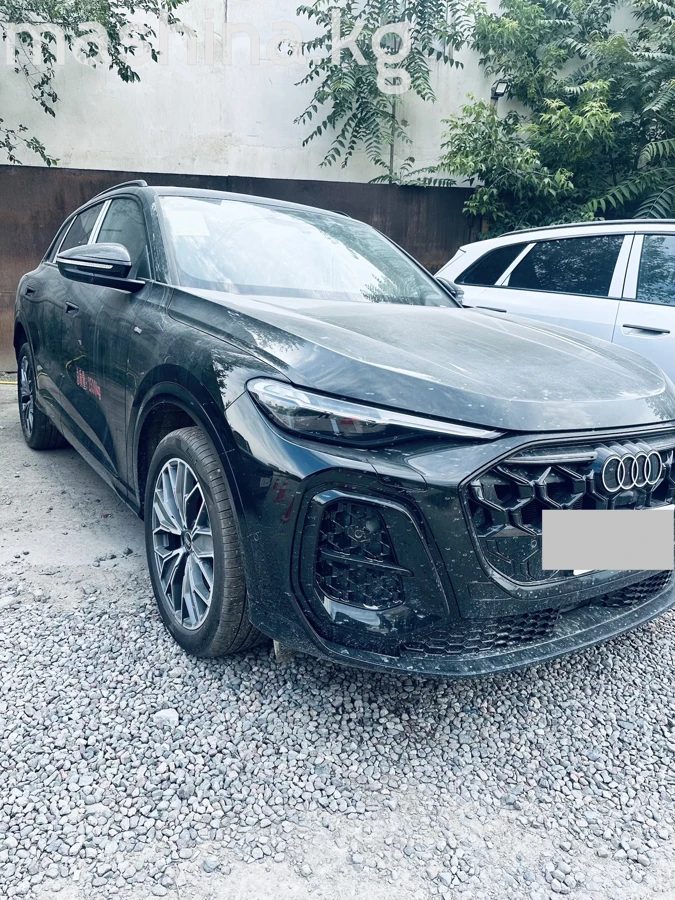Audi Q5 Sportback I (FY) 2026