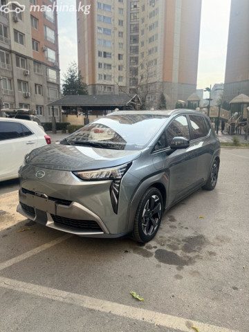 GAC Aion Y