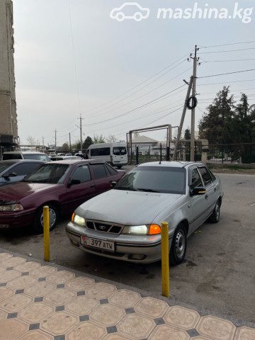 Daewoo Nexia