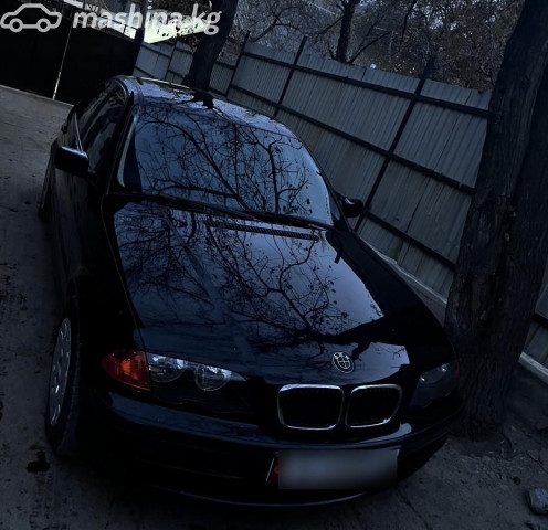 BMW 7 серии
