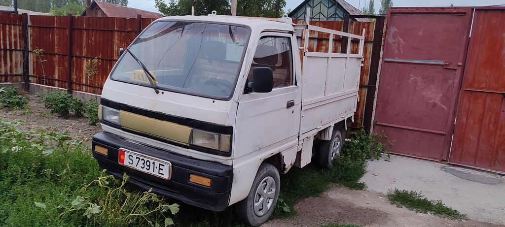 Daewoo Лабо