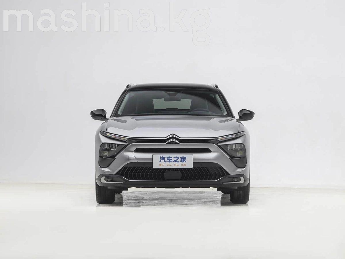 Citroen C5 II 2026
