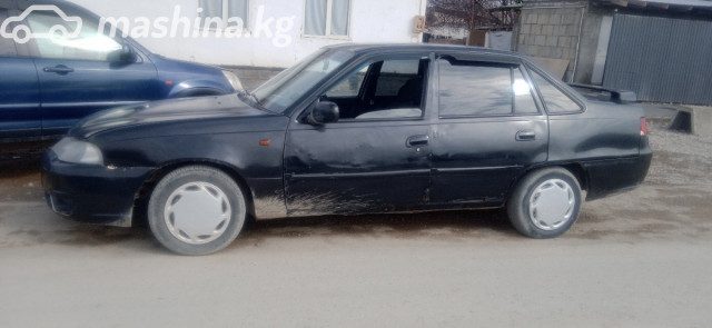 Daewoo Nexia
