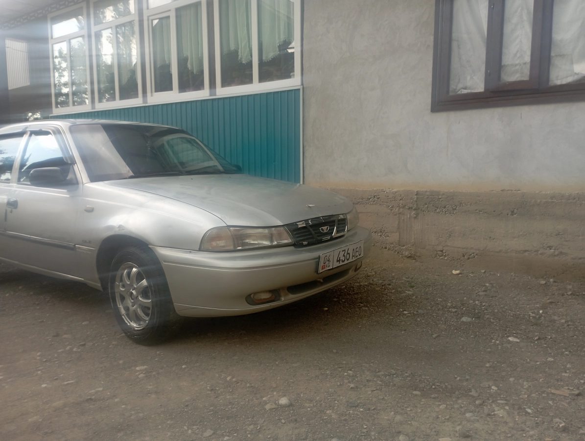 Daewoo Nexia I 1995