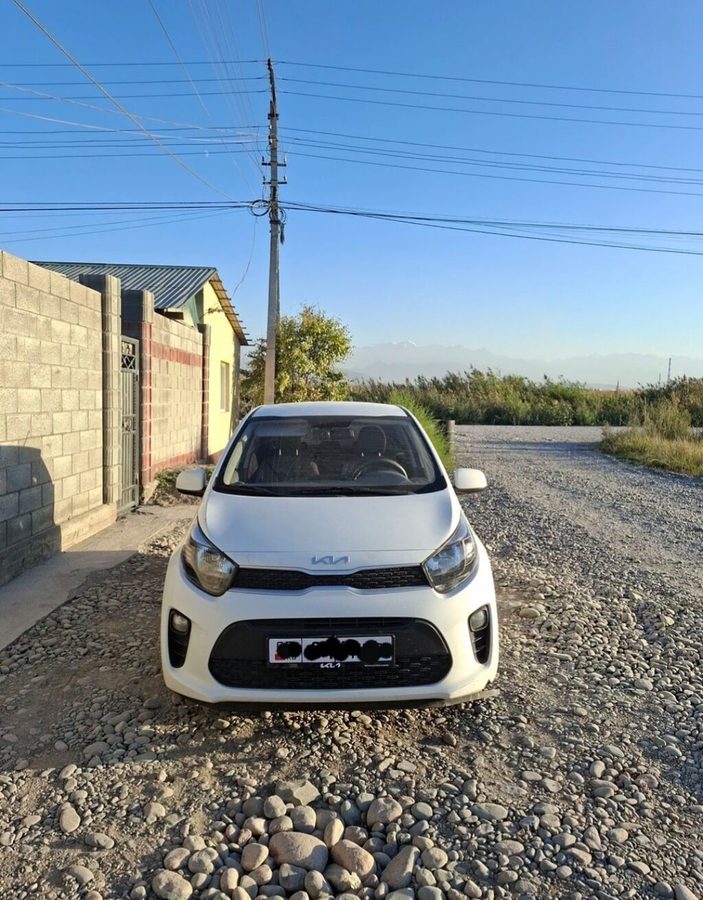 Kia Morning