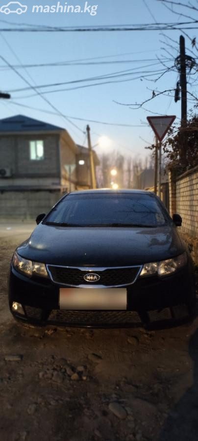 Kia Cerato II