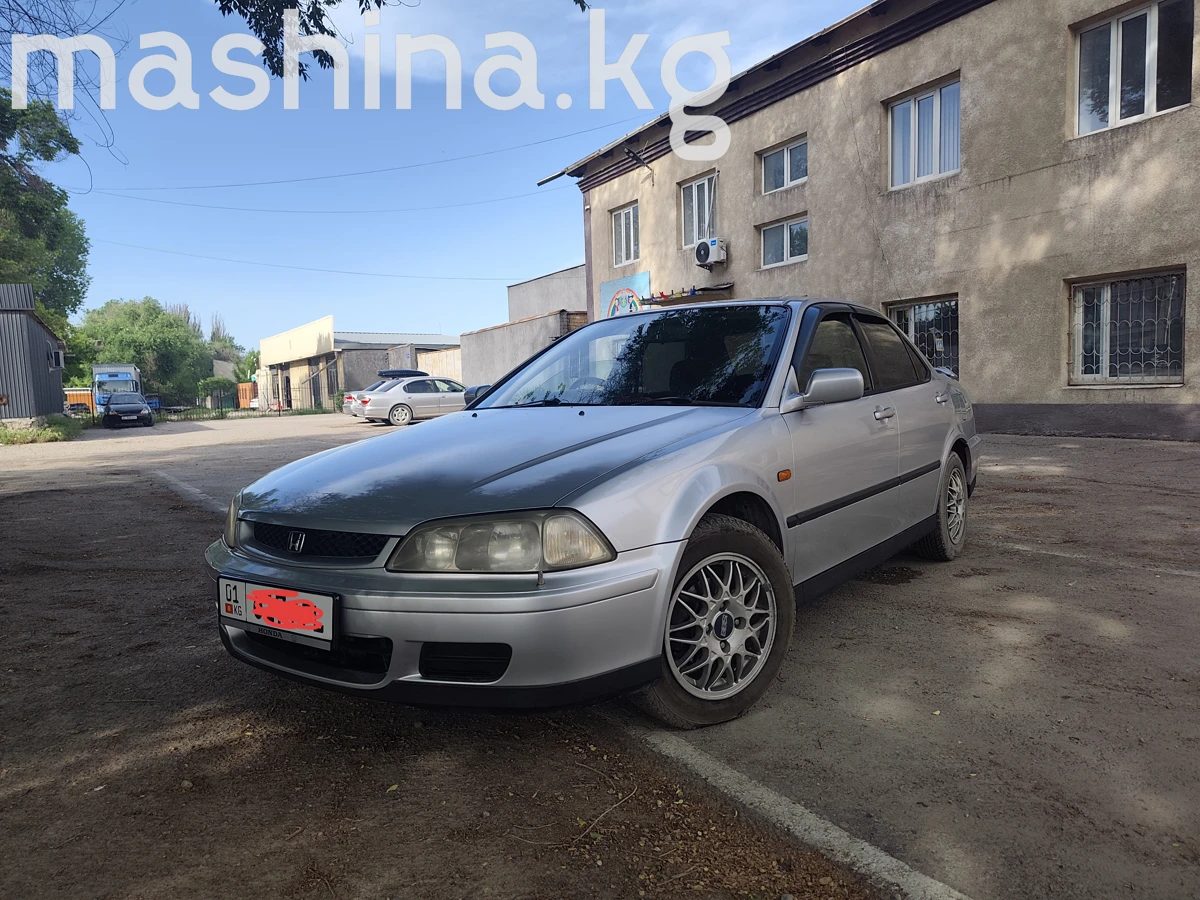 Продажа Honda Accord VI 2002