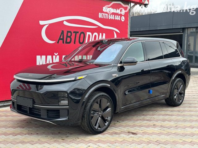 LiXiang L9