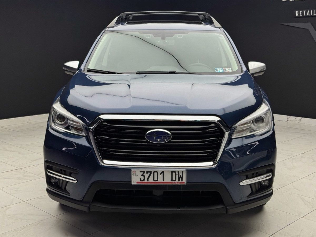 Subaru Ascent I