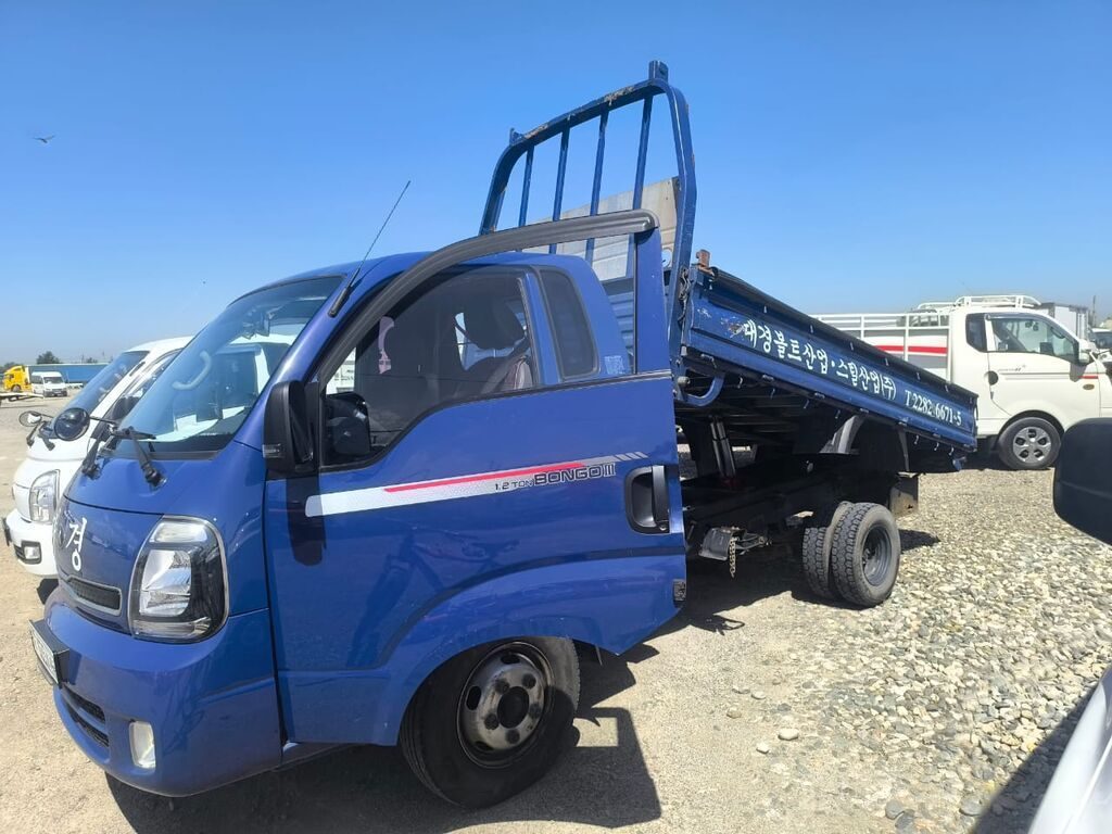 Kia BONGO