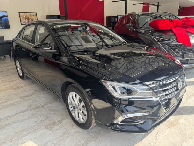MG 5