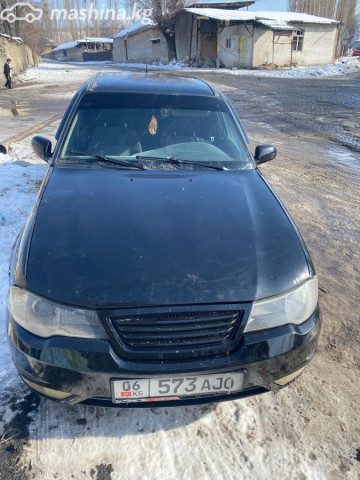 Daewoo Nexia