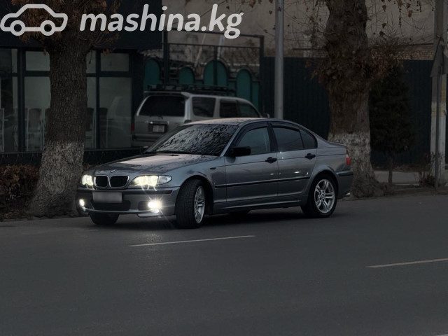 BMW 3 серии