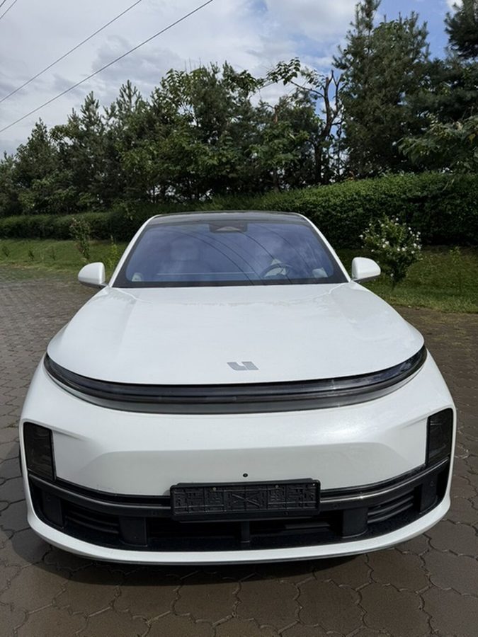 Lixiang L7