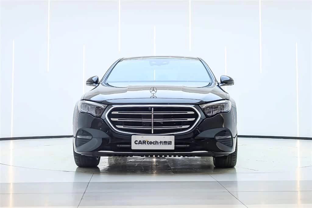 Mercedes-Benz E-Класс VI (W214, S214) 2024