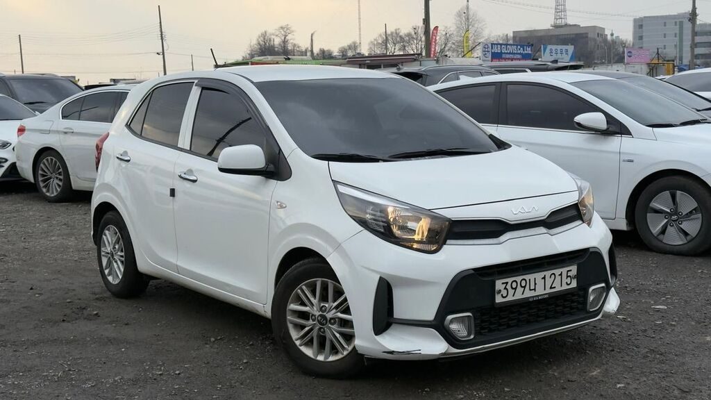 Kia Morning