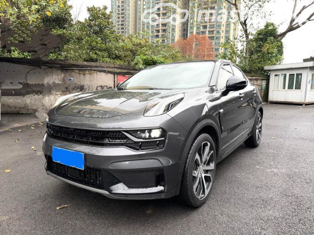 Lynk &amp; Co 5