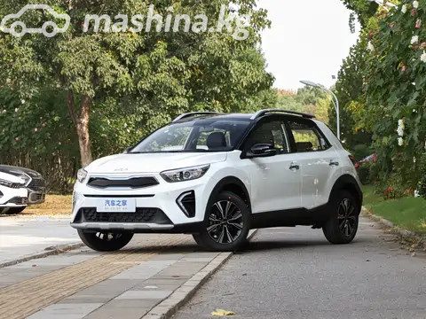 Kia KX1