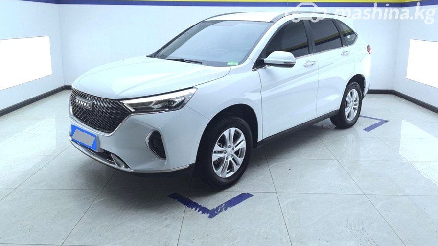 Haval M6 II