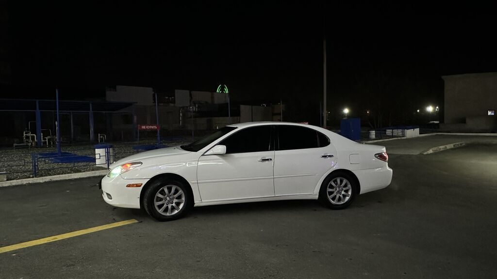Toyota Windom