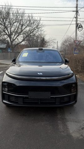 LiXiang L7