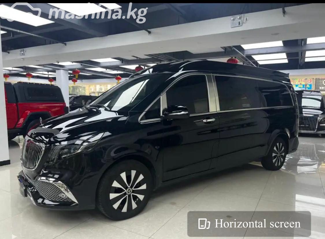Mercedes-Benz Vito III (W447)