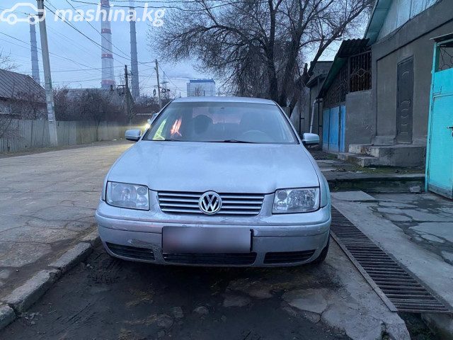 Volkswagen Bora