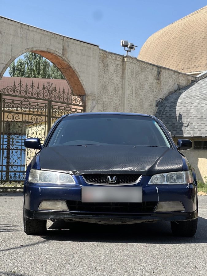 Honda Accord VI 1999