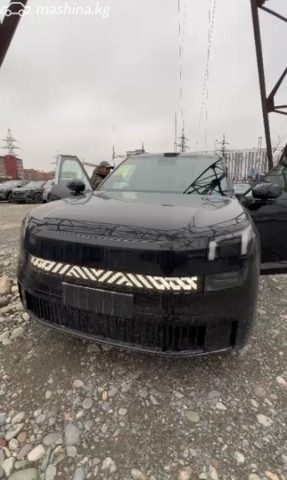 Lynk &amp; Co 900
