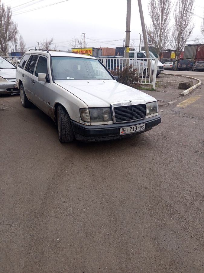 Mitsubishi Pajero Pinin