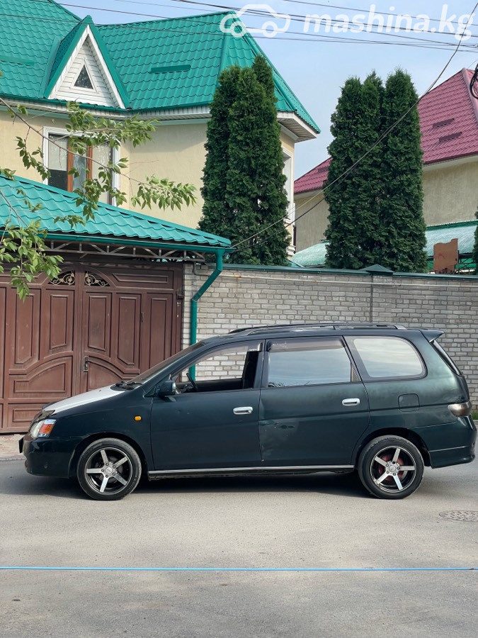 Toyota Gaia