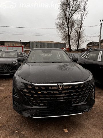 Changan UNI-Z