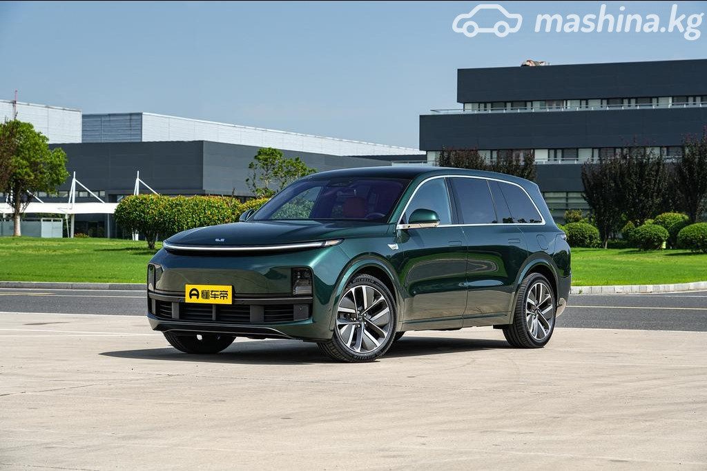 LiXiang L9