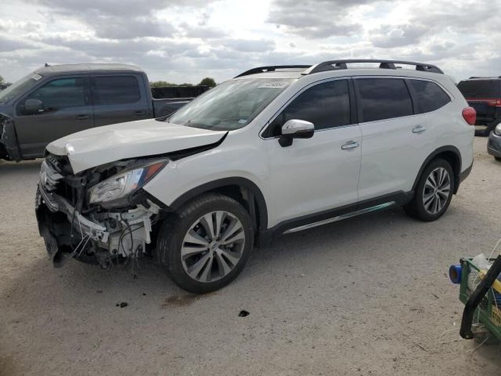 Subaru Ascent