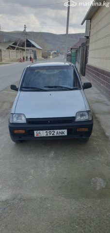 Daewoo Tico