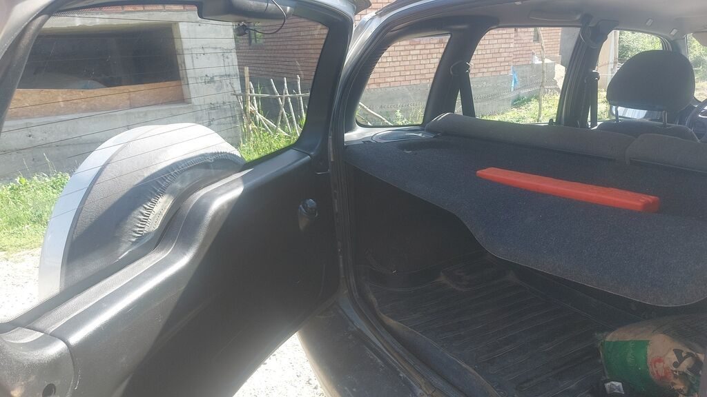Chevrolet Niva