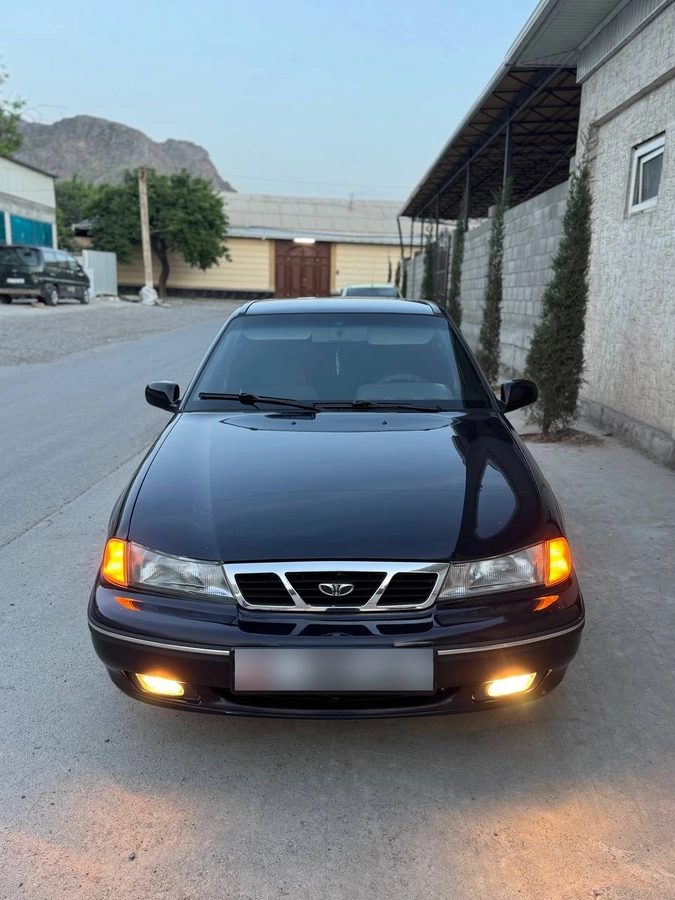 Daewoo Nexia I 2006