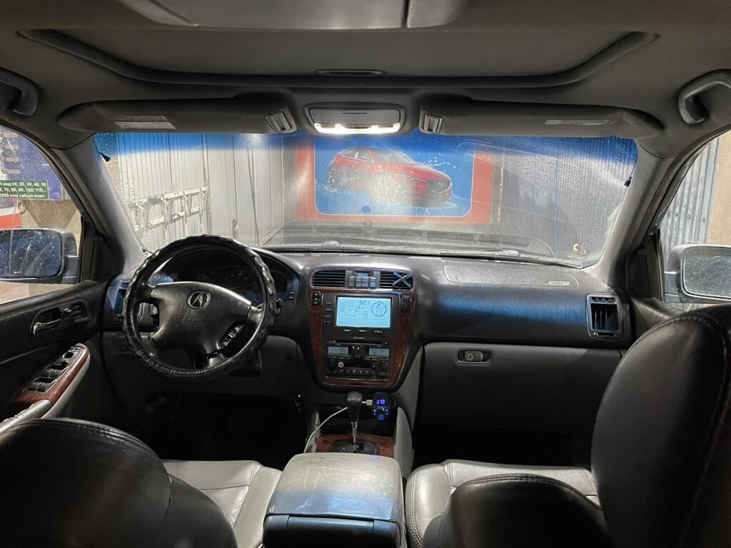 Honda Z