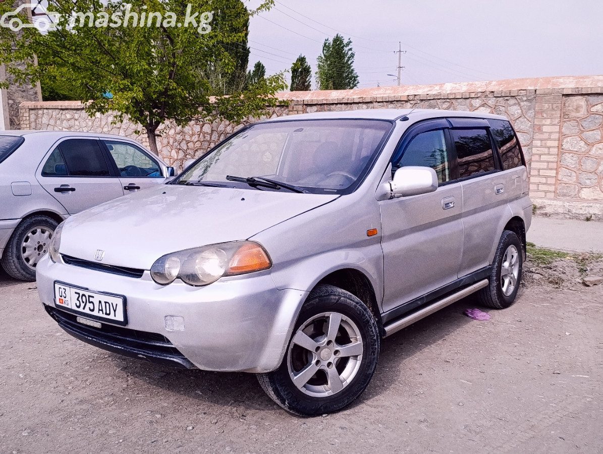 Honda HR-V I